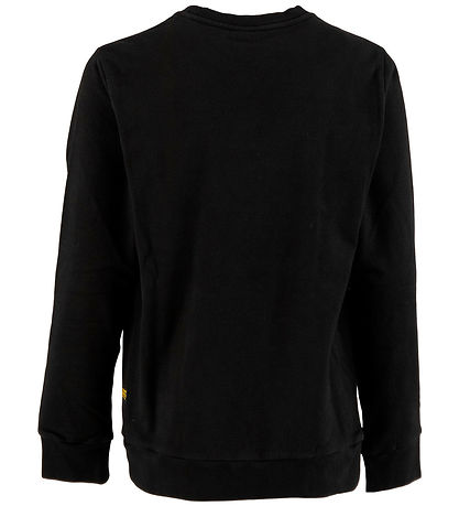 G-Star RAW Collegepaita - Musta