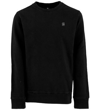 G-Star RAW Collegepaita - Musta