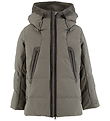 G-Star RAW Winter Coat - Cayley - GS Grey