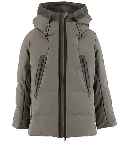 G-Star RAW Puffer Jacket - Cayley - GS Grey