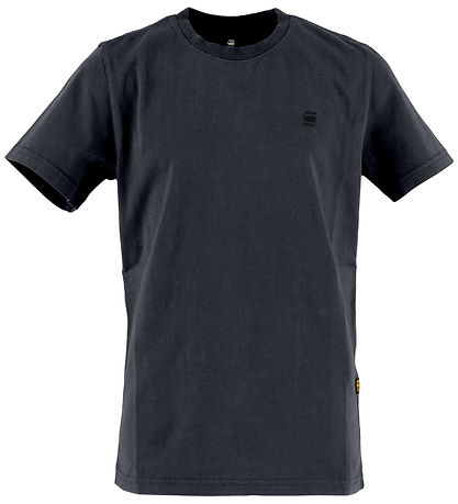 G-Star RAW T-shirt - Bas - Svart