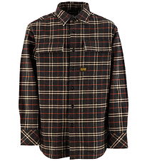 G-Star RAW Shirt - Cropped Pocket - Duncan