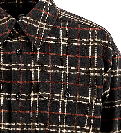 G-Star RAW Skjorta - Beskuren - Duncan