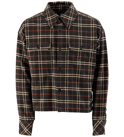 G-Star RAW Skjorta - Beskuren - Duncan