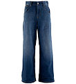 G-Star RAW Farkut - Skeittauslukio Loose - Dark