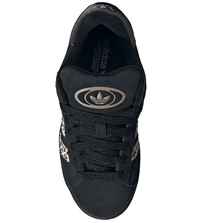 Chaussures Campus OO J adidas Originals - Cblack/Wonwhi/Trabrn