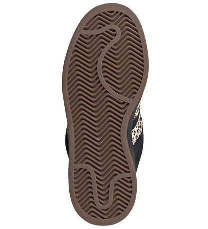 Chaussures Campus OO J adidas Originals - Cblack/Wonwhi/Trabrn
