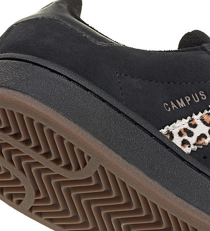 Chaussures Campus OO J adidas Originals - Cblack/Wonwhi/Trabrn
