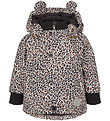 MarMar Winter Coat - Osaka - Leopard