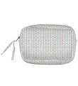 MarMar Toiletry Bag - Floral Stripe