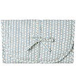 MarMar wickelunterlage - Floral Stripe