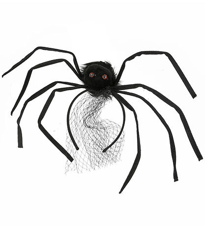 Smiffys Hairband - Spider