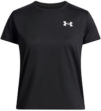 Under Armour T-shirt - Tech - Black