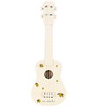 Konges Sløjd Ukulele - Glossy - Lemon