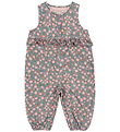 Konges Sløjd Jumpsuit - Corduroy - Cara - Kyoto