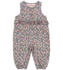 Konges Sløjd Jumpsuit - Corduroy - Cara - Kyoto
