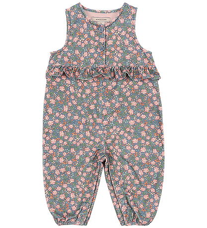 Konges Sløjd Jumpsuit - Corduroy - Cara - Kyoto