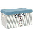 Konges Sløjd Storage Basket - Little - Sailor