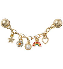 Crocs Pendant - Friendship Bracelet Chain