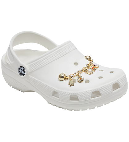 Crocs Pendant - Friendship Bracelet Chain