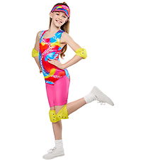 Rubies Costume - Roller skates Barbie