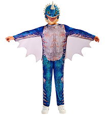Rubies Costume - How to Train your Dragon - Nadder