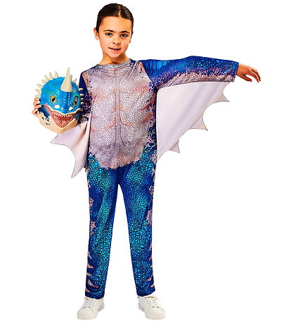Rubies Costume - How to Train your Dragon - Nadder