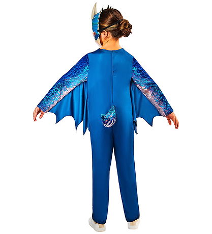 Rubies Costume - How to Train your Dragon - Nadder