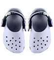 Crocs Sandals w. Light - Imagination CGT - Frosted Grape