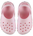 Crocs Sandals - Clsc Star - Pink Milk