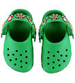 Crocs Sandaler m. Lys - Holiday CGK - Gress Green