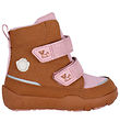 Affenzahn Winter Boots - Tex - Mid Boot - Noos - Comfy Deer - B