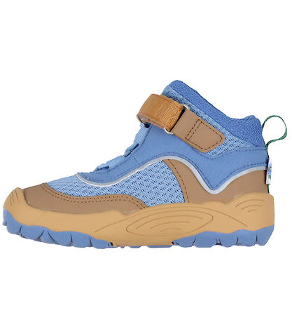 Affenzahn Boots - Tex - Low Boot - Noos - Explory Bird Of Para