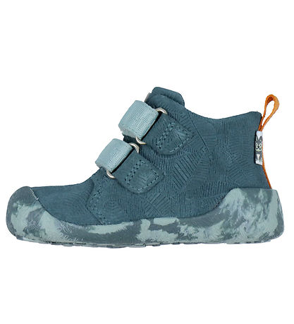 Affenzahn Prewalker Boots - Tex - Noos - Low Boot - Talky Bunny