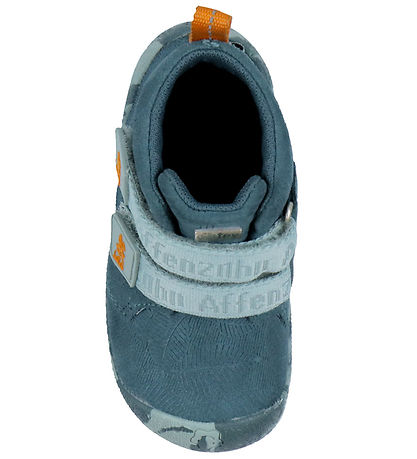 Affenzahn Prewalker Boots - Tex - Noos - Low Boot - Talky Bunny
