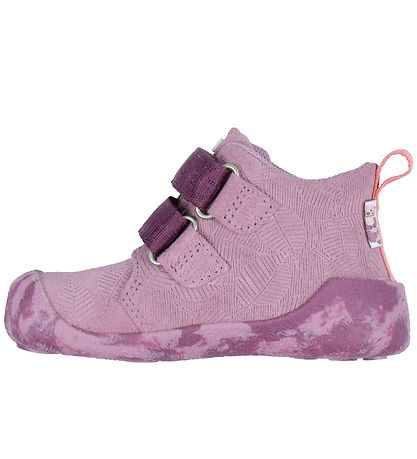 Affenzahn Prewalker Boots - Tex - Noos - Low Boot - Talky Otter