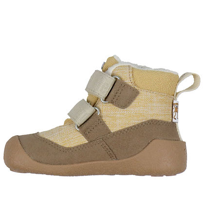 Affenzahn Prewalker Boots w. Lining - Tex - Noos - Mid Boot - Sn