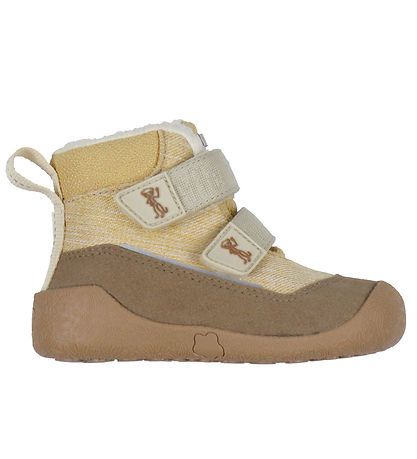 Affenzahn Prewalker Boots w. Lining - Tex - Noos - Mid Boot - Sn