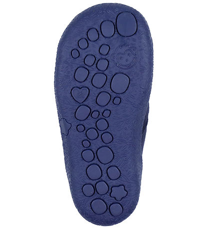 Affenzahn Prewalker Boots - Tex - Noos - Mid Boot - Snuggy Eleph