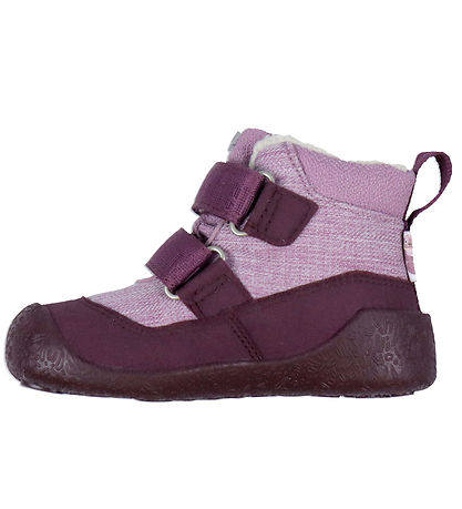 Affenzahn Prewalker Boots -Tex - Noos - Mid Boot - Snuggy Otter