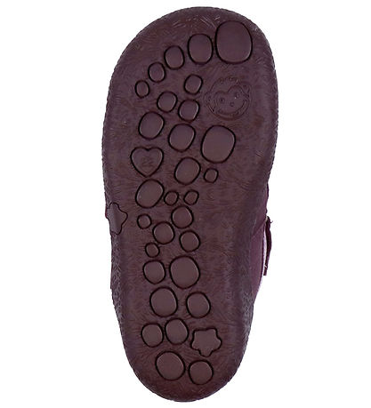 Affenzahn Prewalker Boots -Tex - Noos - Mid Boot - Snuggy Otter