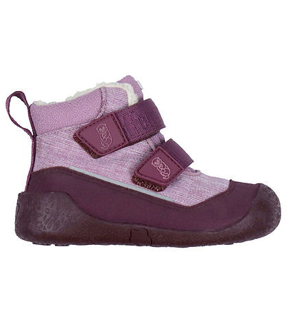 Affenzahn Prewalker Boots -Tex - Noos - Mid Boot - Snuggy Otter