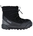 Viking Vinterstøvler - Expower Flake Warm WP SL - Black