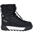 Viking Winter Boots - Constrictor Warm SC WP 1V SL - Black