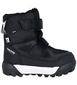 Viking Winter Boots - Constrictor Warm SC WP 2V - Black