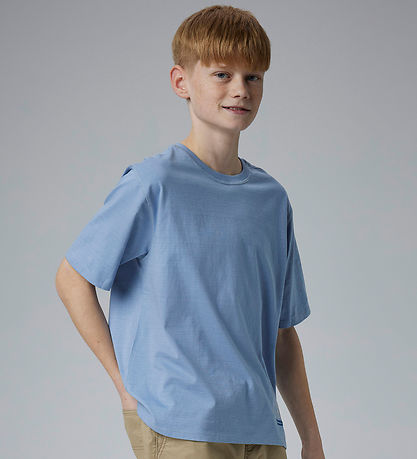 T-Shirt Name It - NkmOakley - Rain Lavé