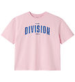 Name It T-shirt - NkfOrid - Nosegay