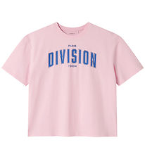 Name It T-shirt - NkfOrid - Nosegay