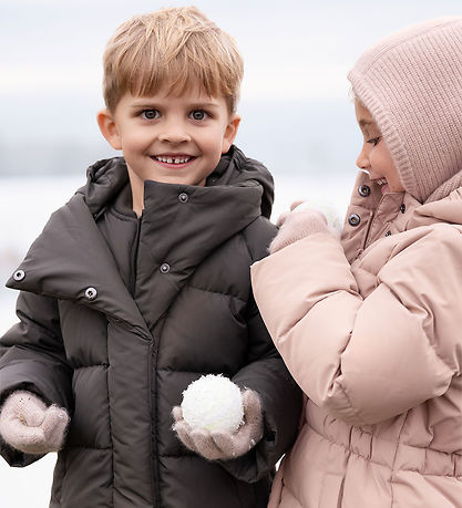 MarMar Down Jacket - Orik - Dark Moss