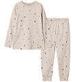 MarMar Pyjama Set - Modal - Smooth Print - Air Balloon